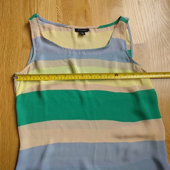 Sleeveless Maxi dress - Picture 2 of 8